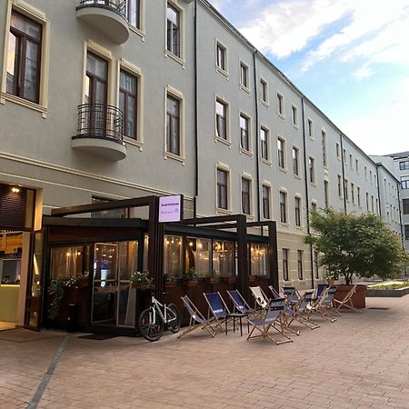 Sweet Dreams Piotrkowska Apartment 罗兹 外观 照片