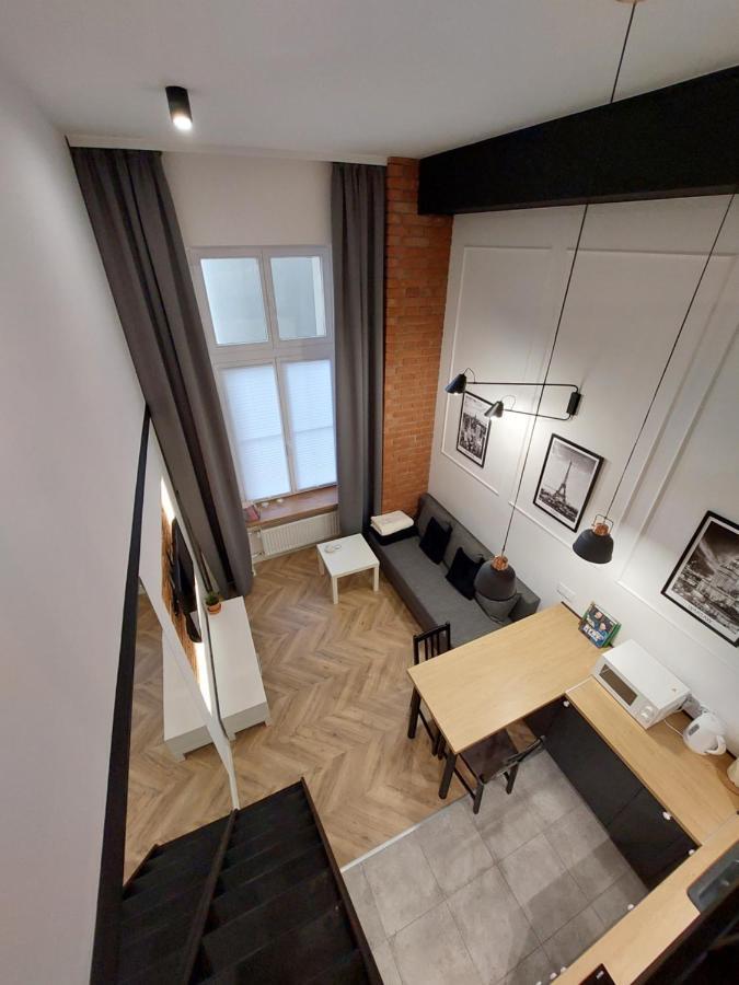 Sweet Dreams Piotrkowska Apartment 罗兹 外观 照片